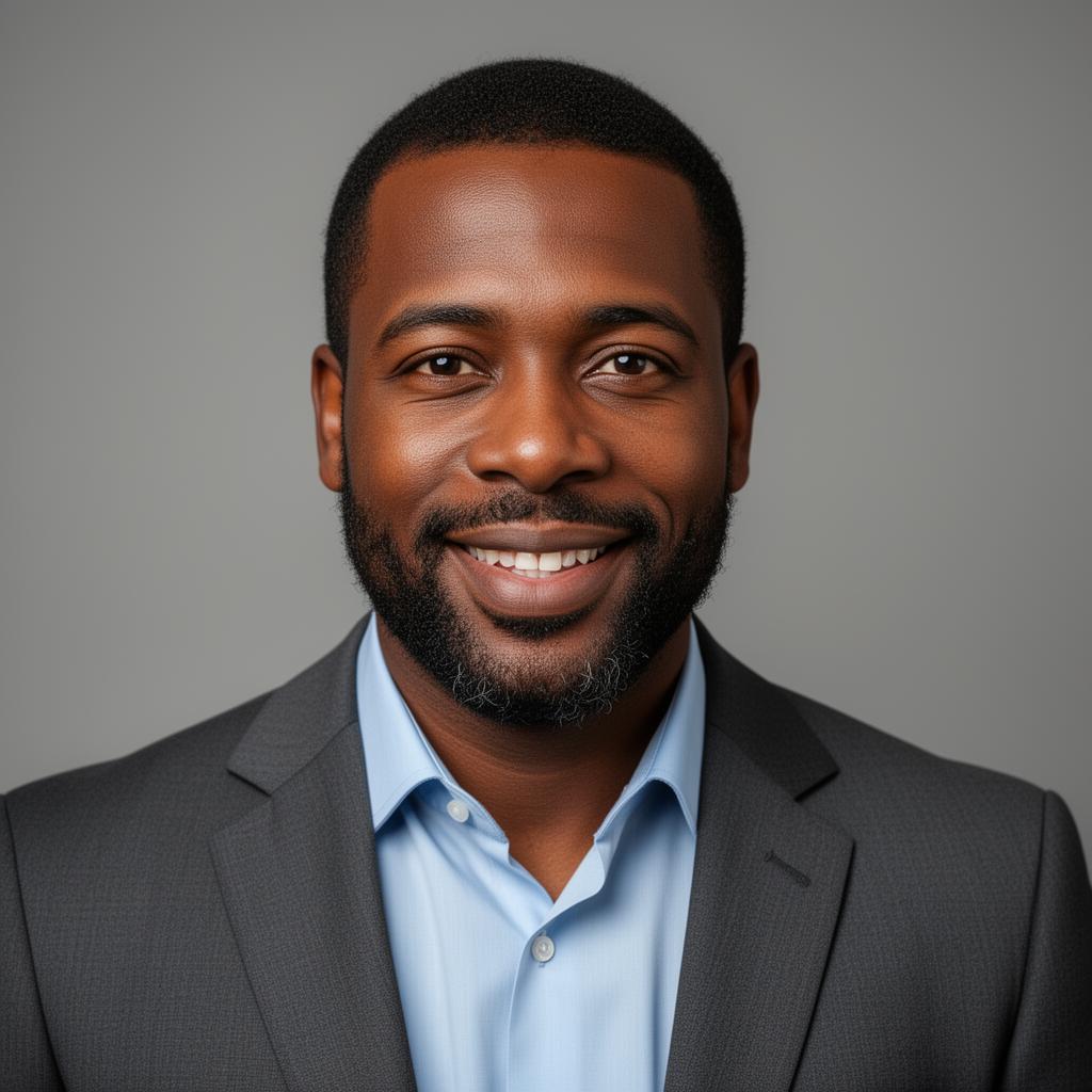 David Okonkwo — Scam Investigation Lead