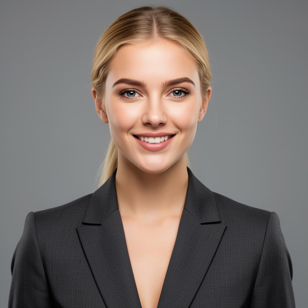 Emma Larsson — Education & Content Strategist