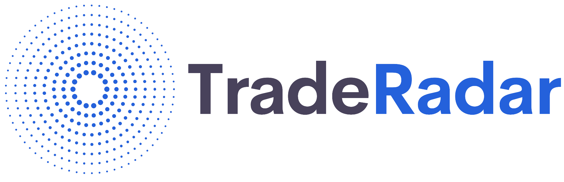 TradeRadar logo