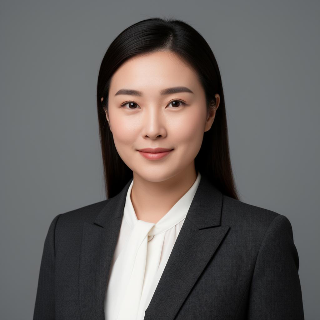 Sarah Chen — Senior Platform Analyst