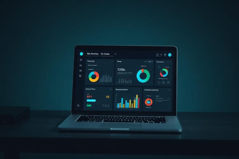 Vertex Railcore platform