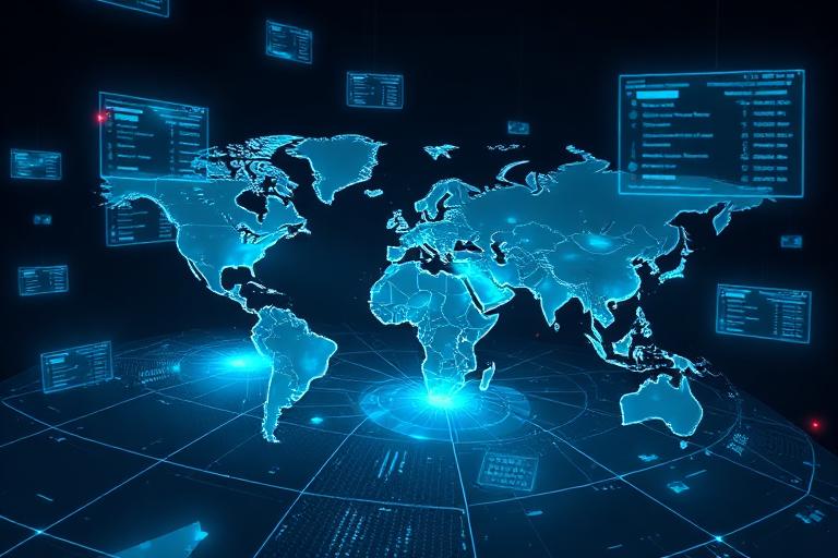 Auronix Pro platform