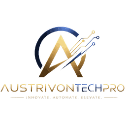 Austrivontech Pro