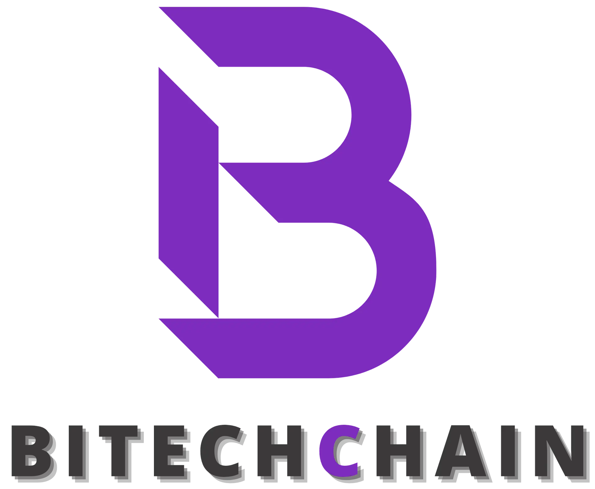 Bitech Chain logo