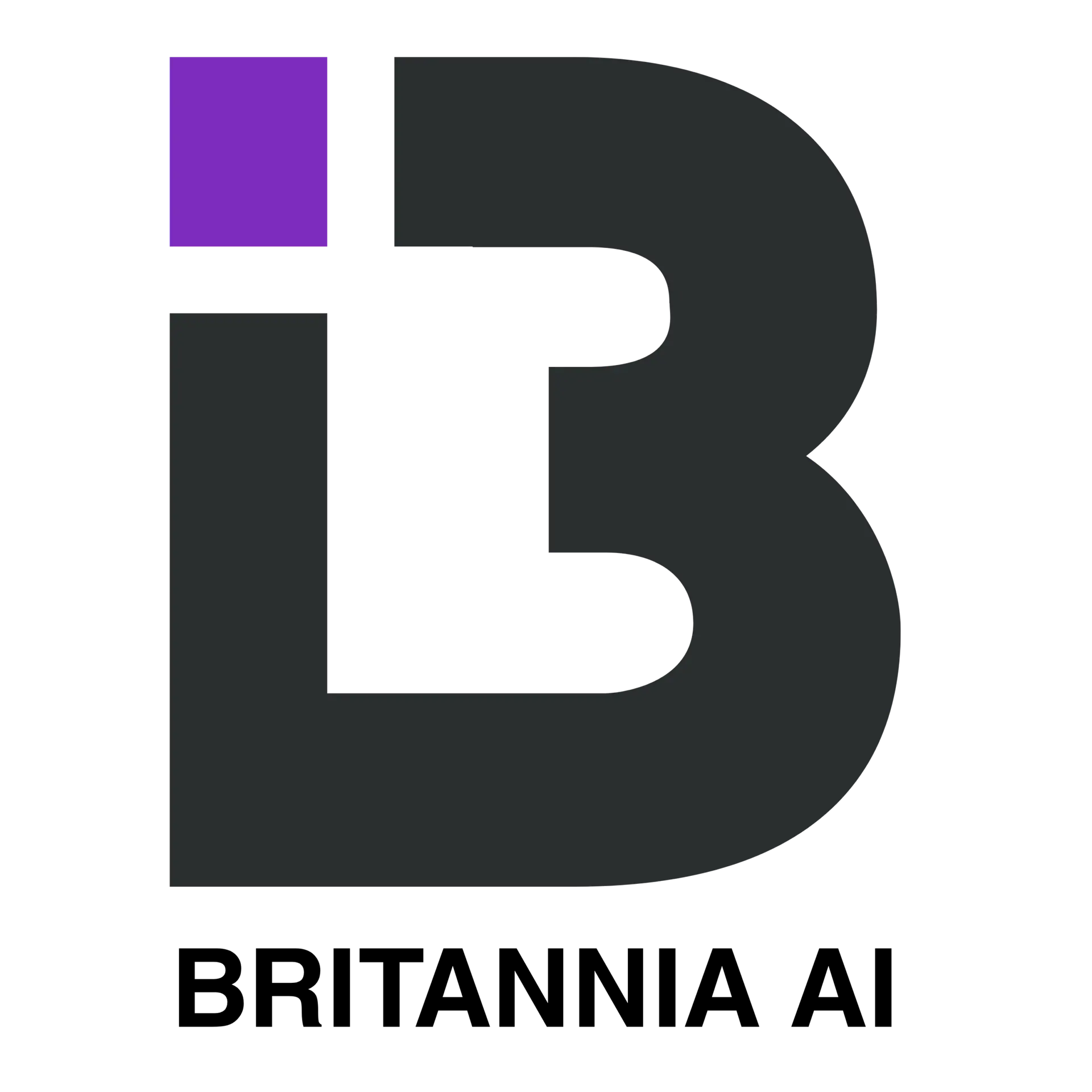 Britannia AI logo