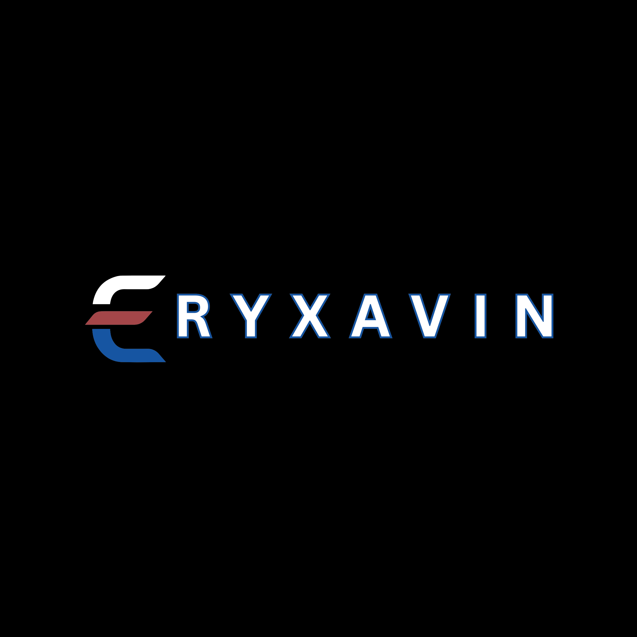 Eryxavin logo