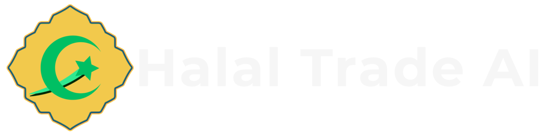 Halaltrade AI logo