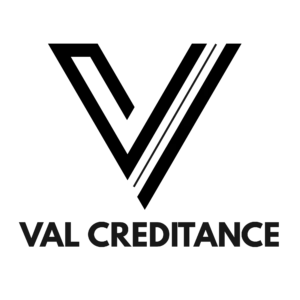 Valcreditance logo