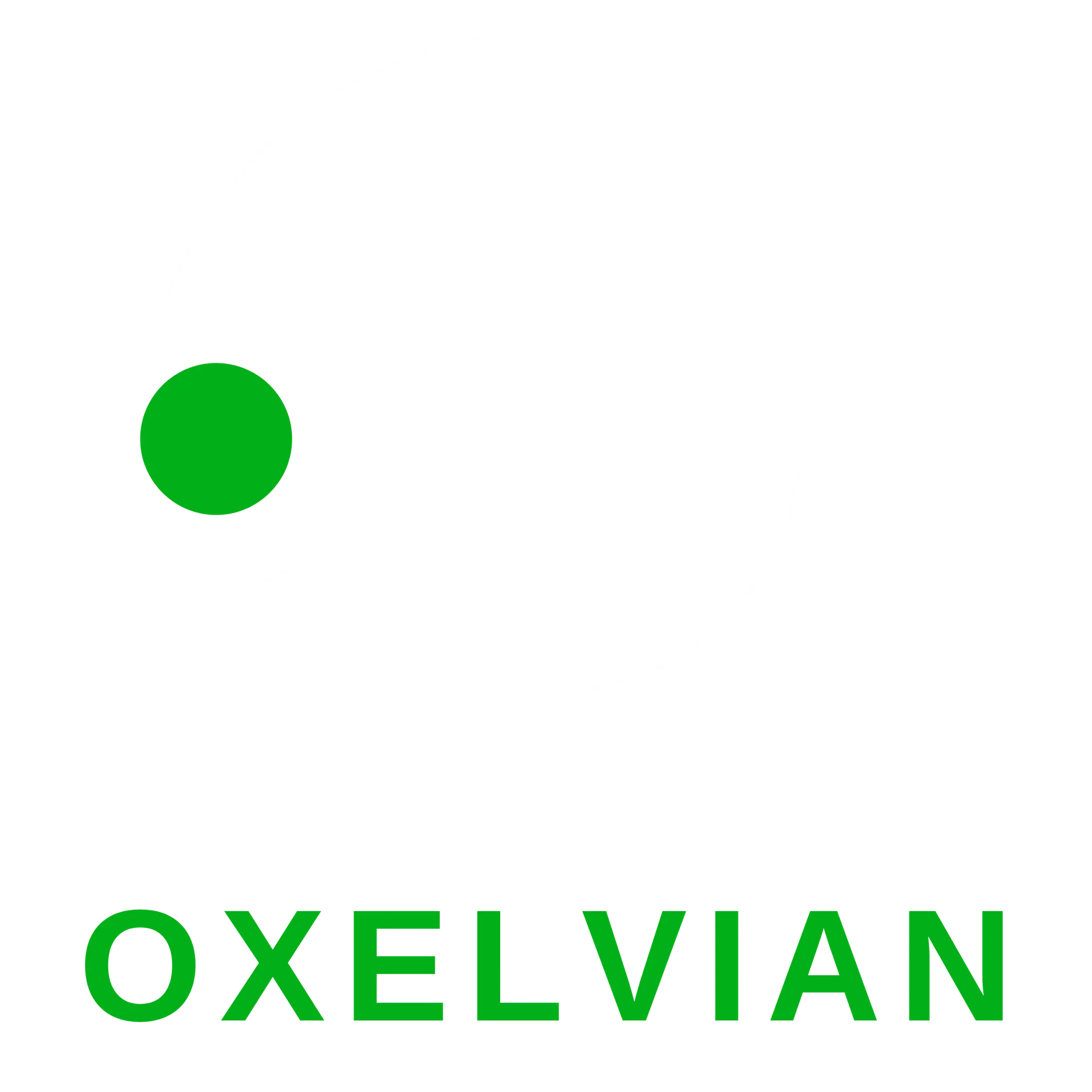 Oxelvian logo