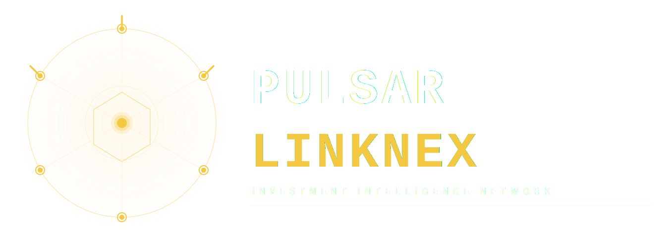PulsarLink Nex logo