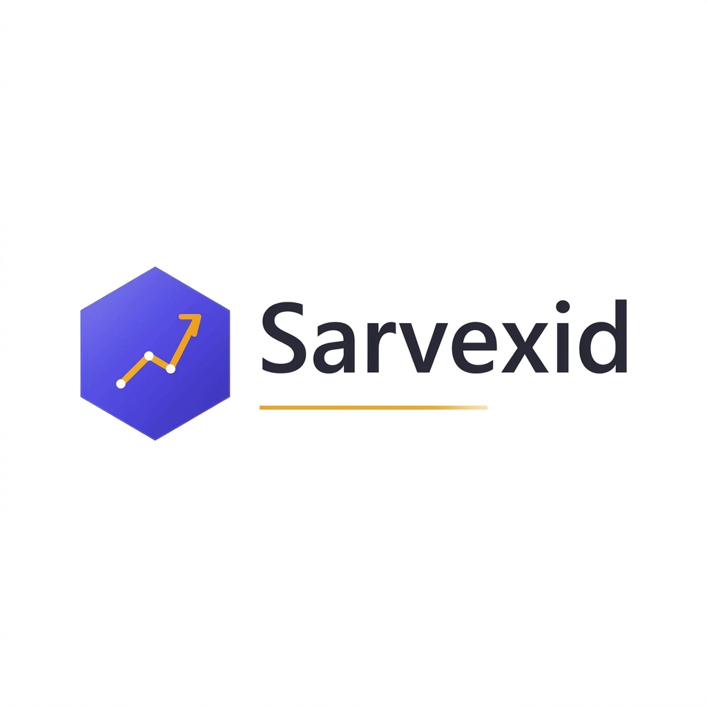 Sarvexid logo
