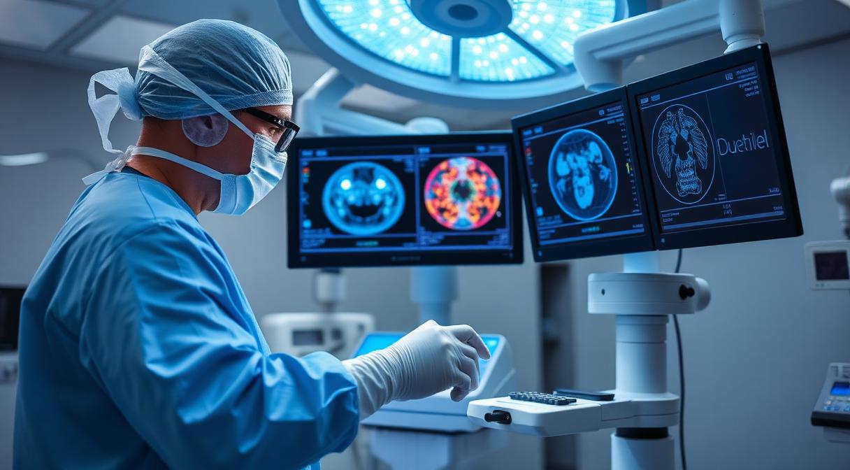 The devices: the hardware that keeps the body running