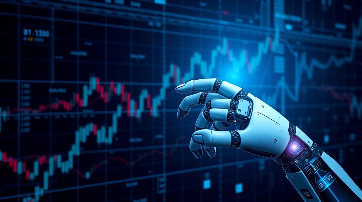 AI Trading Bots Explained: What Works and What Doesn't