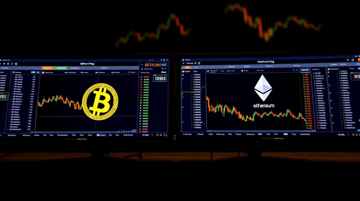 Best Crypto Trading Platforms UK 2025