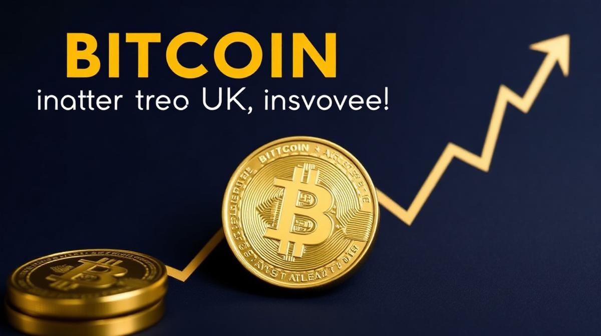 Bitcoin Investment Guide: What UK Investors Need to Know