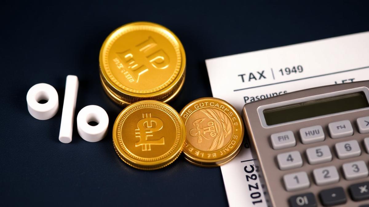 Capital Gains Tax on Investments: UK Guide