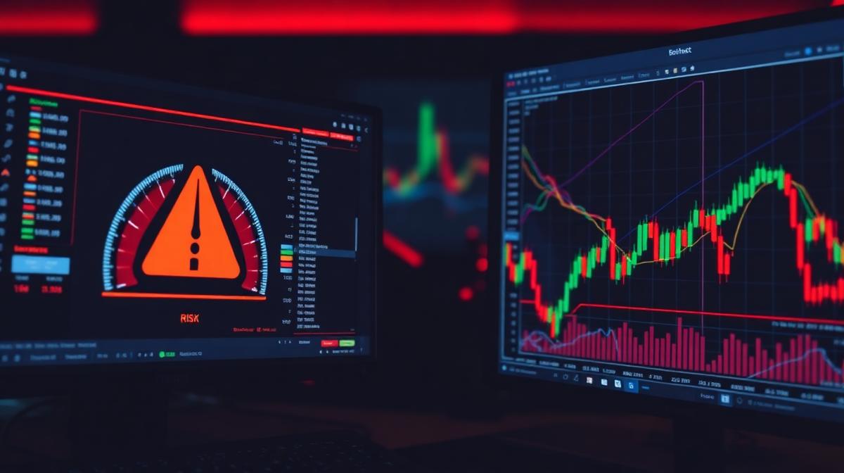 CFD Trading Risks Explained: What You Must Know