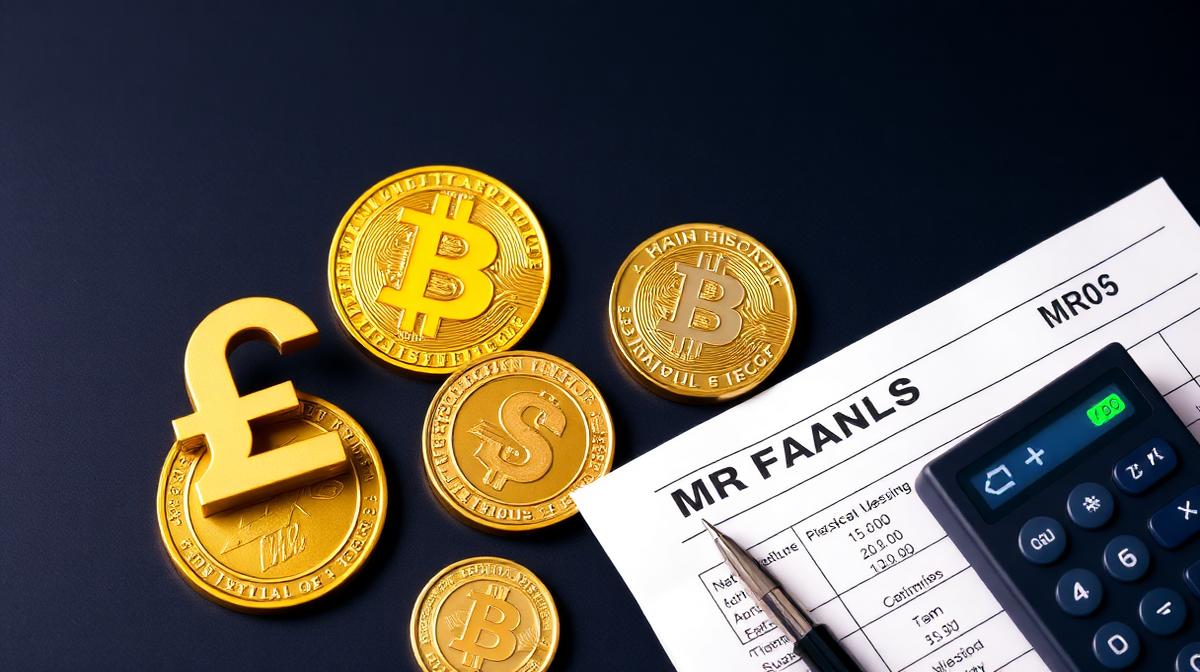 Crypto Tax UK Guide: HMRC Rules Explained