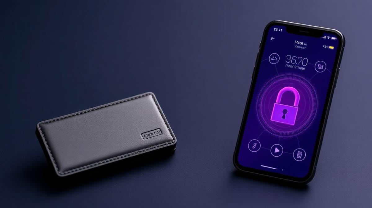 Crypto Wallets Explained: Hot vs Cold Storage