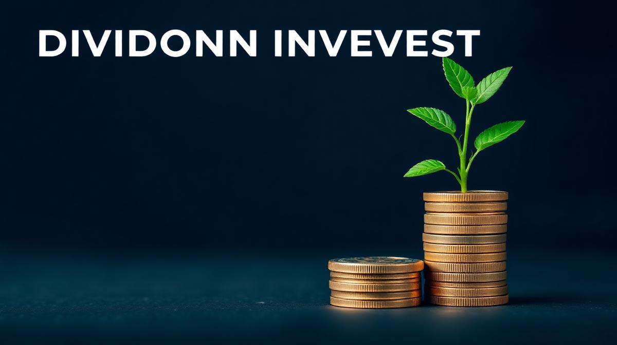 Dividend Investing Guide: Build Passive Income