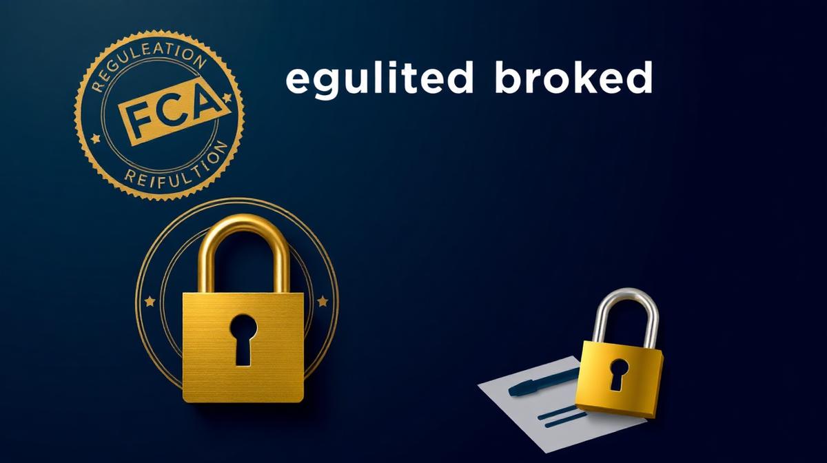 What Does FCA Regulated Mean? Why Broker Regulation Matters