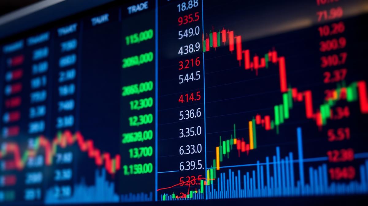 Forex Trading for Beginners: A Step-by-Step Guide for New Investors