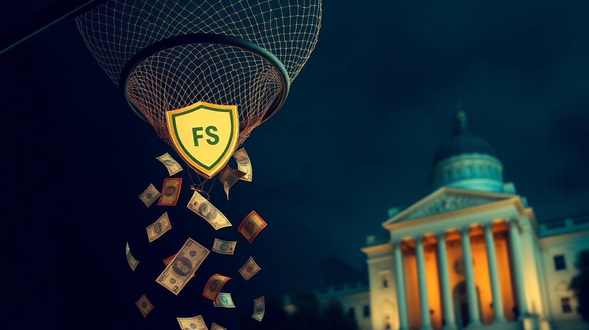 FSCS Protection Explained: Is Your Money Safe?