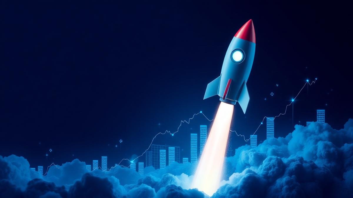 Growth Investing Explained: Betting on the Future