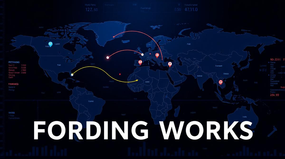 How Does Forex Trading Work? A Beginner's Complete Breakdown