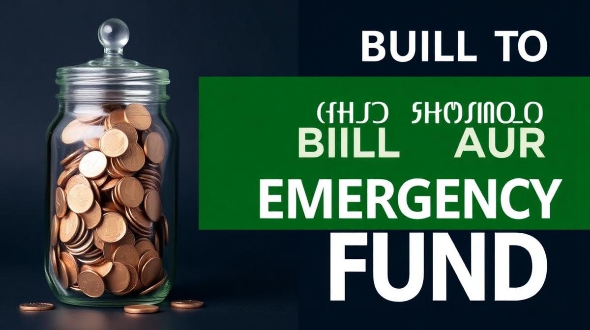 How to Build an Emergency Fund: Step-by-Step