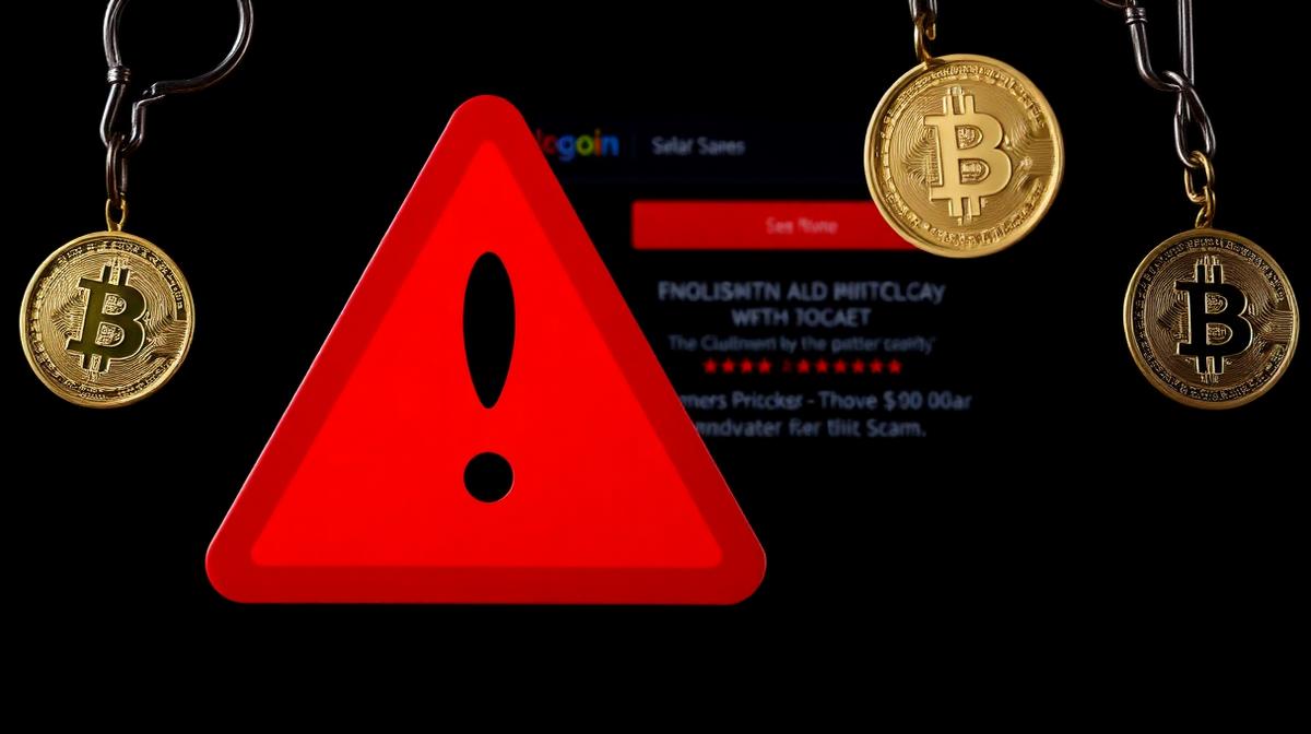 How to Spot Crypto Scams: The Complete 2025 Warning Sign Guide