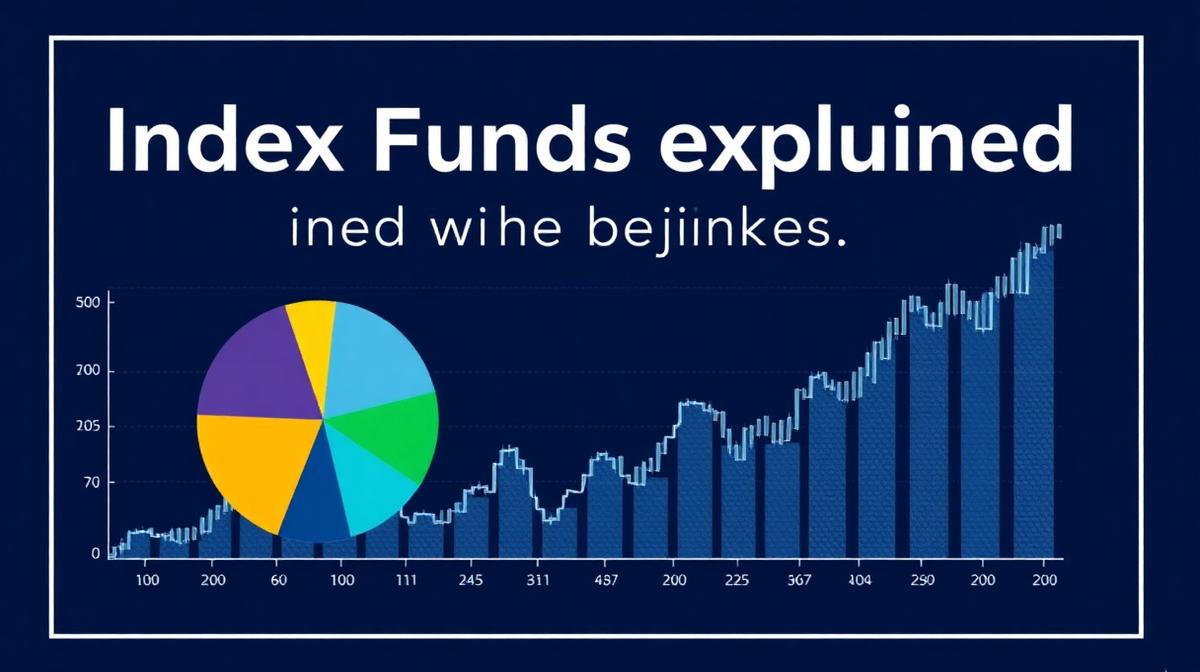Index Funds Explained: Low-Cost Investing