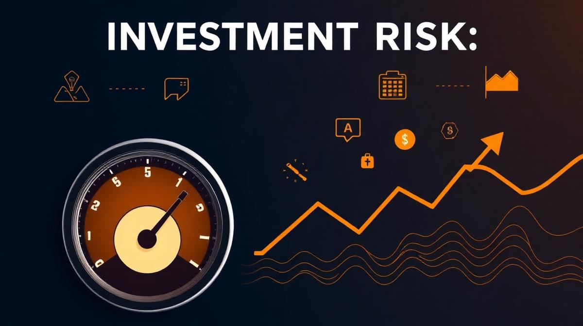 Investment Risk Explained: What Every New Investor Must Understand