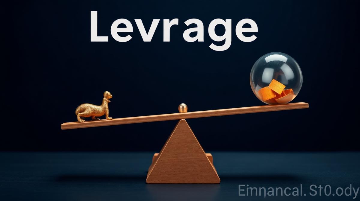 What Is Leverage in Trading? Why It Amplifies Both Gains and Losses