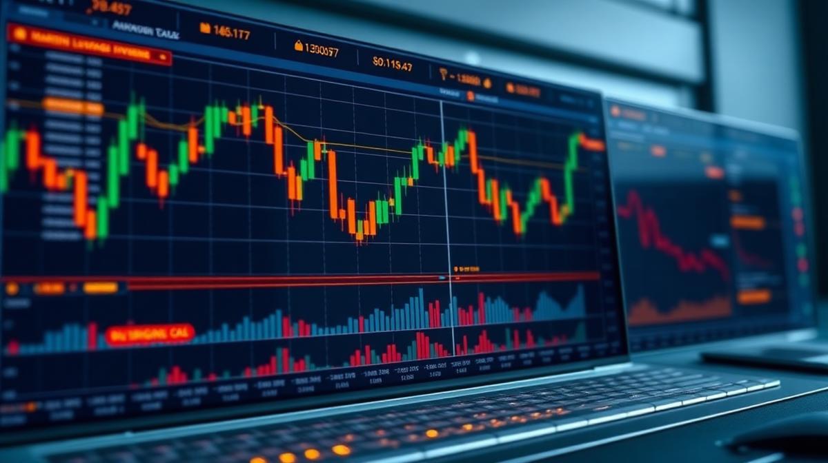 Margin Trading Explained: Borrowing to Invest