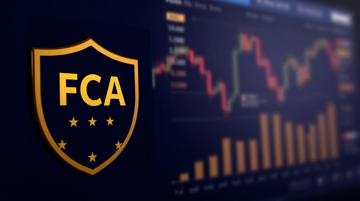 Regulated Forex Brokers UK: How to Choose Safely