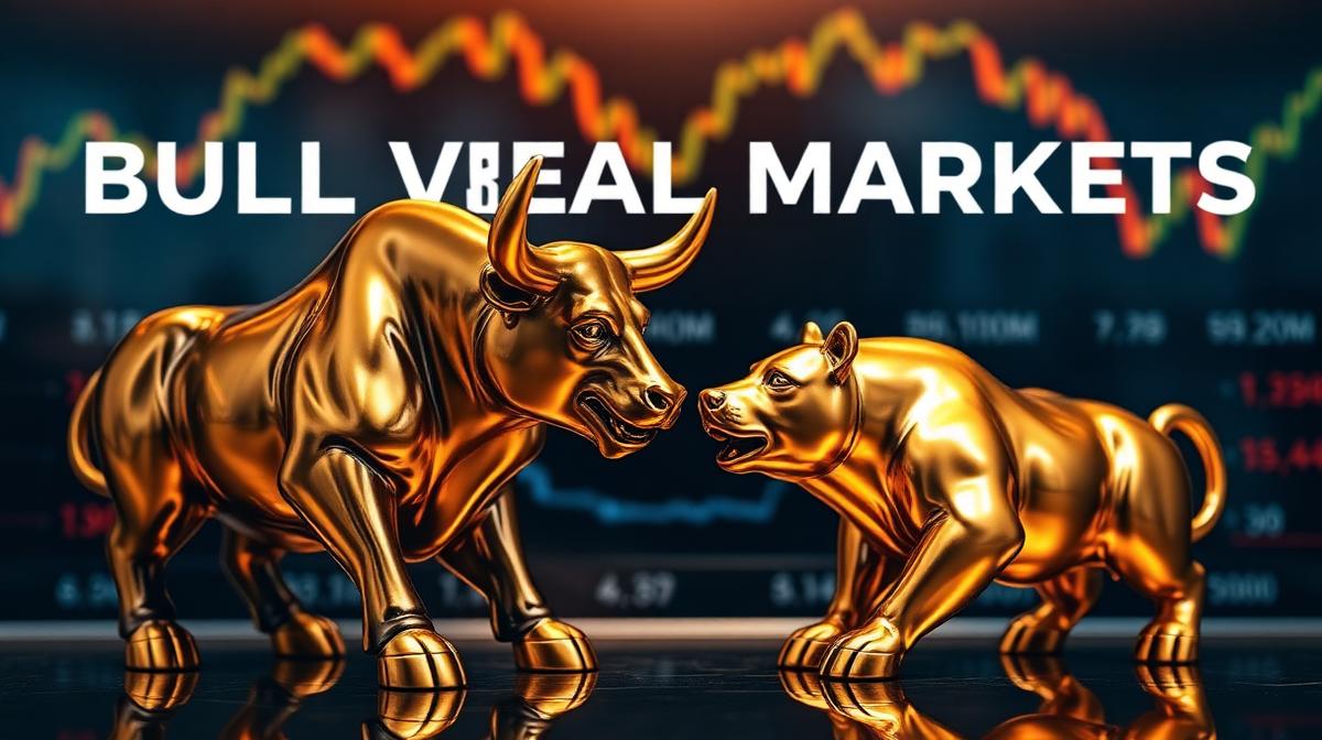 What Is a Bull Market? Understanding Market Cycles