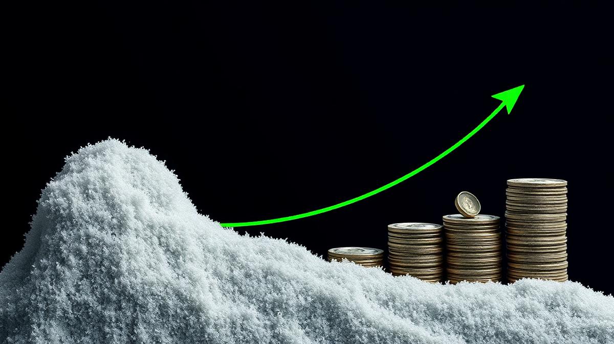 What Is Compound Interest? The Power of Time