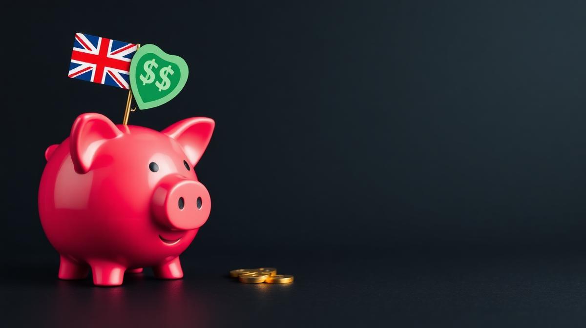 What Is an ISA? UK Tax-Free Savings Explained