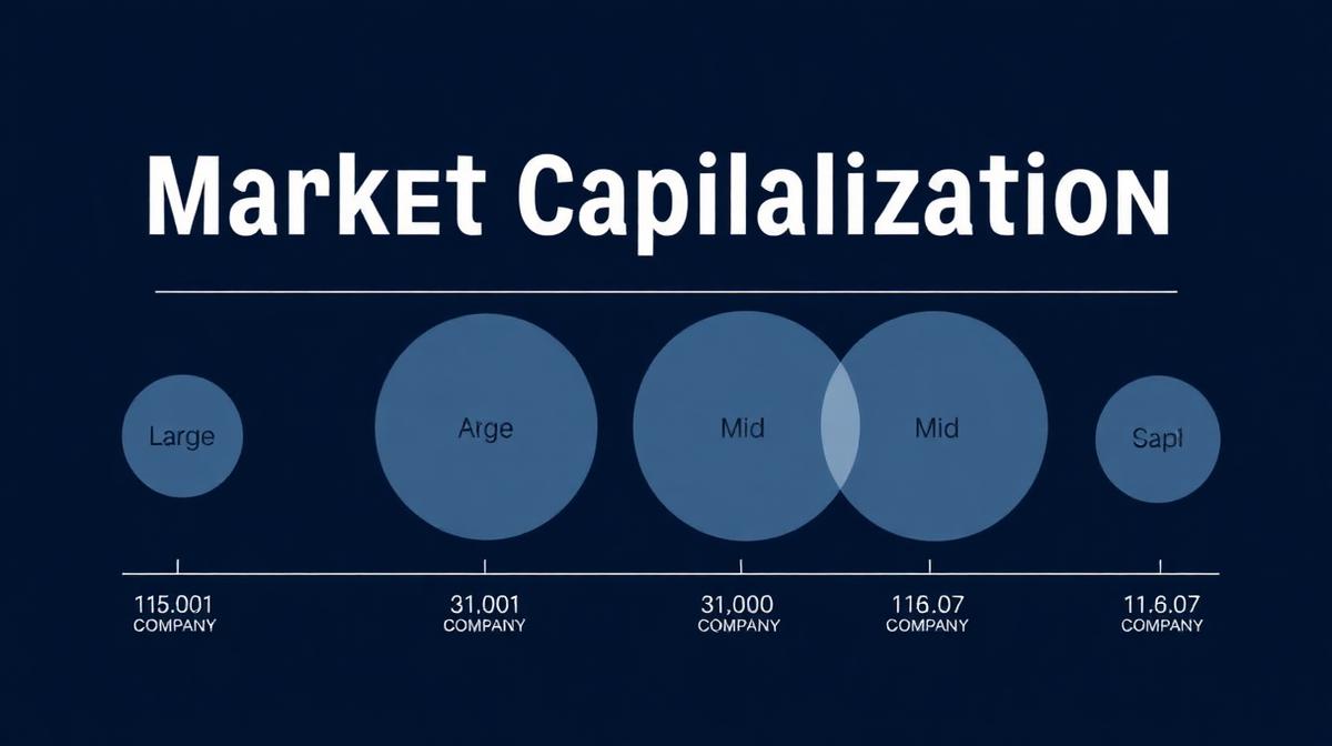 Market Capitalisation Explained: What It Tells You