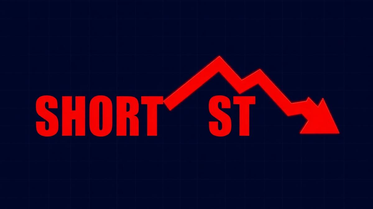 What Is Short Selling? Profiting from Falling Prices